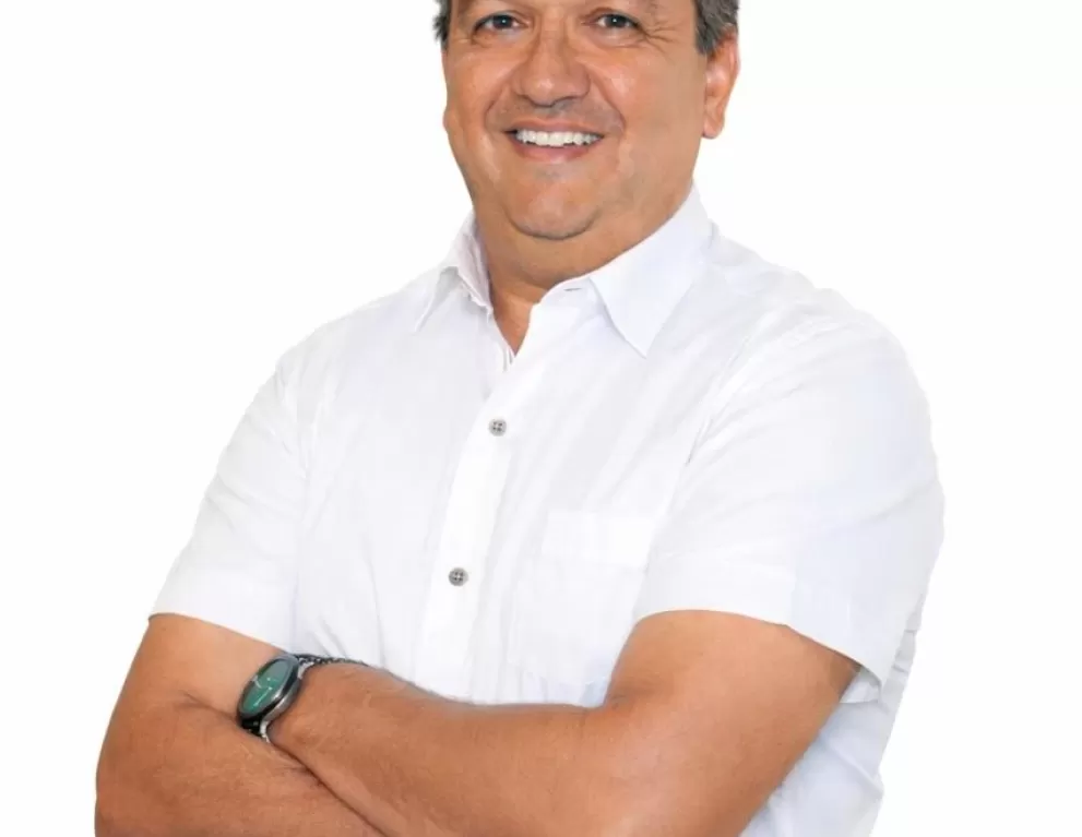 10 PERGUNTAS PARA O NOVO PRESIDENTE DA CÂMARA MUNICIPAL, GERALDINHO CUICA