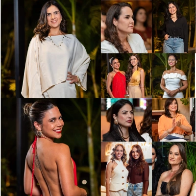 10 REGISTROS QUE LEVAM A MARCA DE ALISSON HANKE