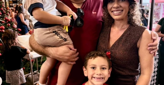 SUZI BARROZO LANÇA POUP UP DA GALO CHIC BRASIL NO FABRIKA MALL