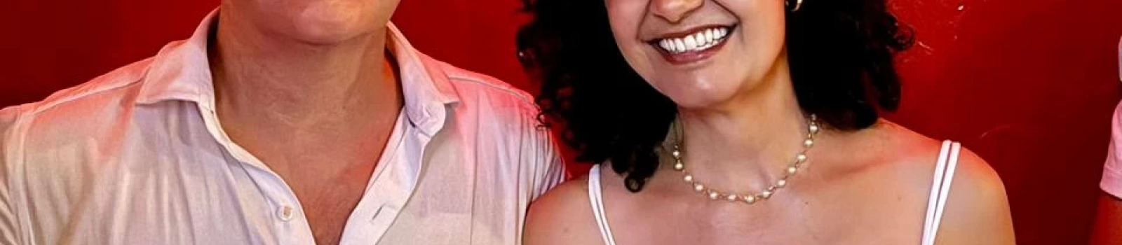 BOAS VINDAS A 2026: OS PRIMEIROS FLASHES DO ANO NOVO