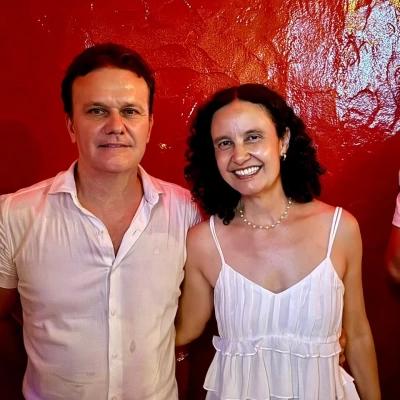 BOAS VINDAS A 2026: OS PRIMEIROS FLASHES DO ANO NOVO