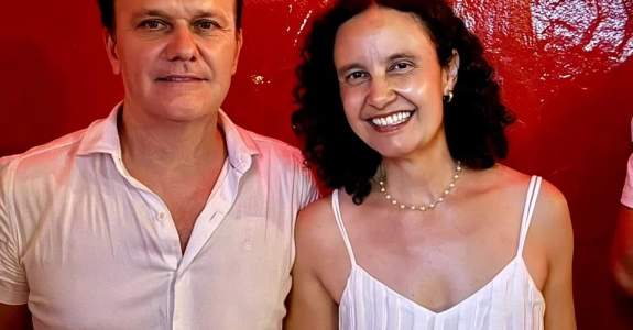 BOAS VINDAS A 2026: OS PRIMEIROS FLASHES DO ANO NOVO