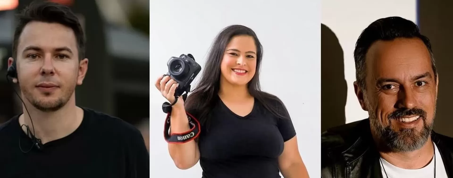 Fotógrafo