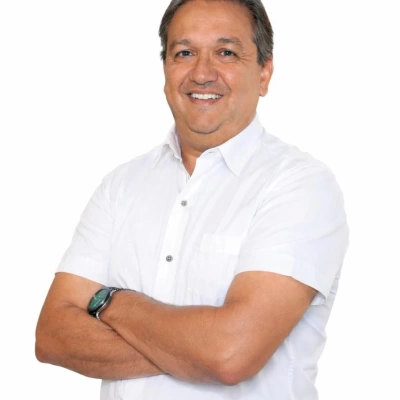 10 PERGUNTAS PARA O NOVO PRESIDENTE DA CÂMARA MUNICIPAL, GERALDINHO CUICA