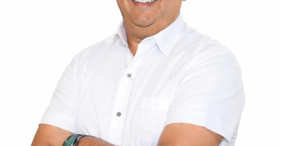 10 PERGUNTAS PARA O NOVO PRESIDENTE DA CÂMARA MUNICIPAL, GERALDINHO CUICA