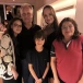 MELISSA SILVÉRIO REÚNE AMIGOS E CELEBRA NOVA FASE PROFISSIONAL