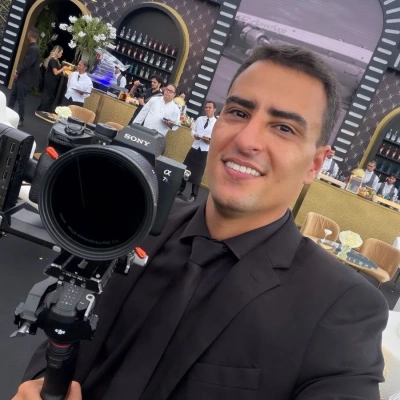 10 ANOS DE CARREIRA SEM CORTES: 10 PERGUNTAS PARA O VIDEOMAKER JOSÉ LUIZ