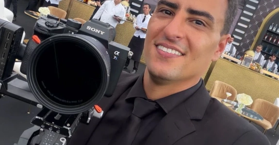 10 ANOS DE CARREIRA SEM CORTES: 10 PERGUNTAS PARA O VIDEOMAKER JOSÉ LUIZ