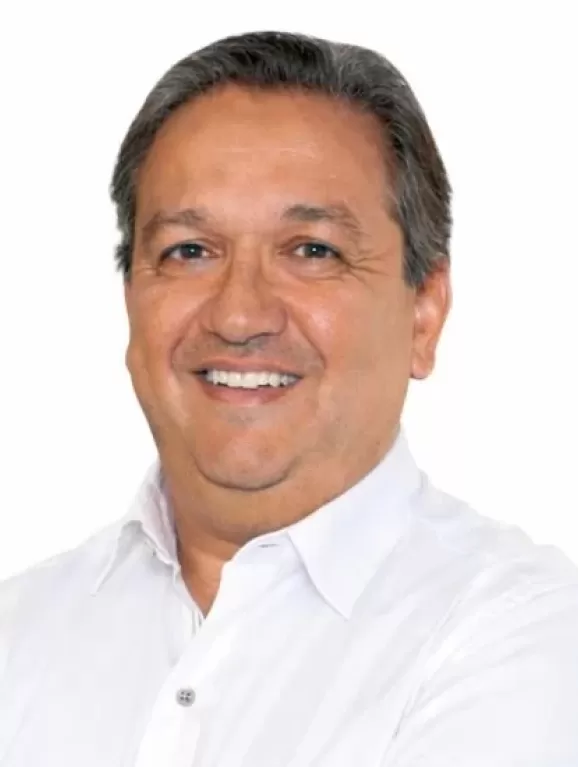 10 PERGUNTAS PARA O NOVO PRESIDENTE DA CÂMARA MUNICIPAL, GERALDINHO CUICA