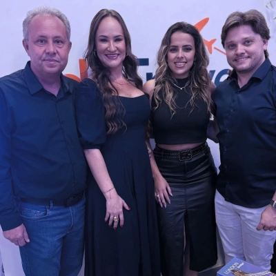 UMA NOITE, MUITOS DESTINOS: DOTRAVEL ABRE AS PORTAS EM PARÁ DE MINAS