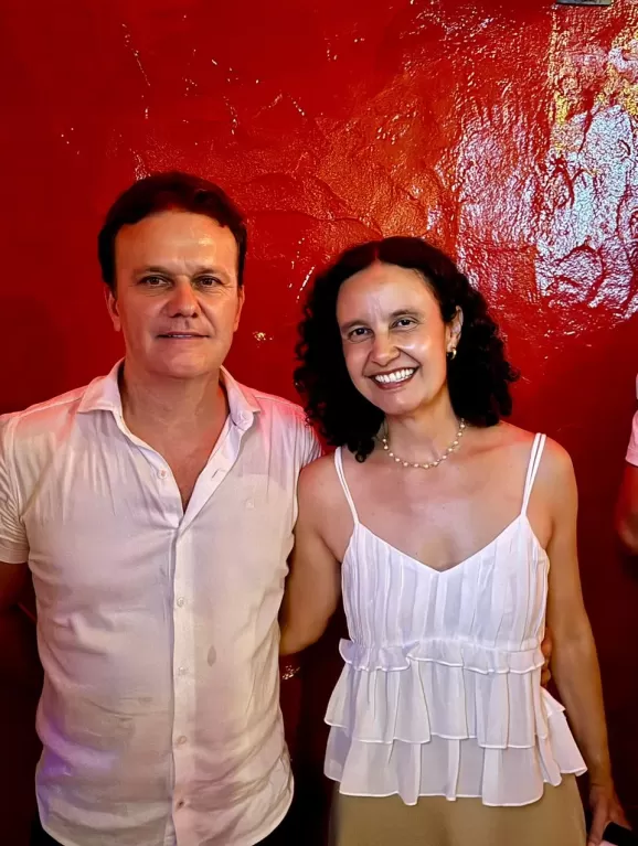 BOAS VINDAS A 2026: OS PRIMEIROS FLASHES DO ANO NOVO